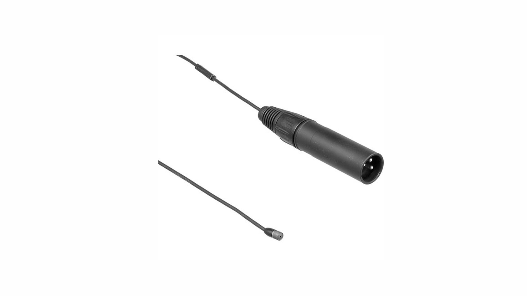Sennheiser MKE 2 connector Sennheiser MKE 2 connector