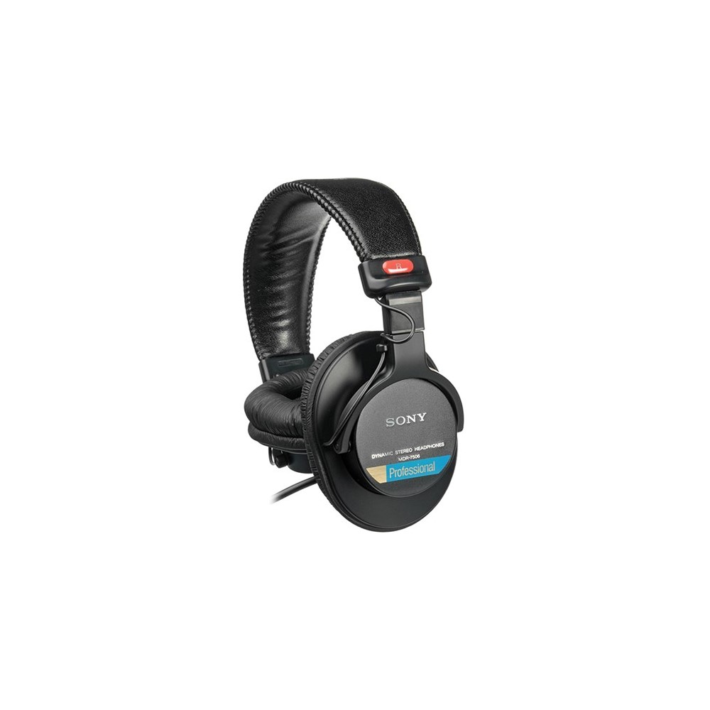 Sony MDR-7506